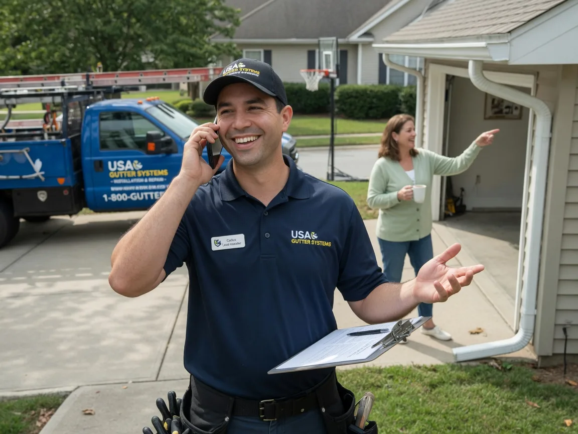 Gutter Installation Turin, GA FAQs